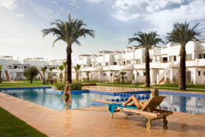 2 bed apartment on Condado De Alhama